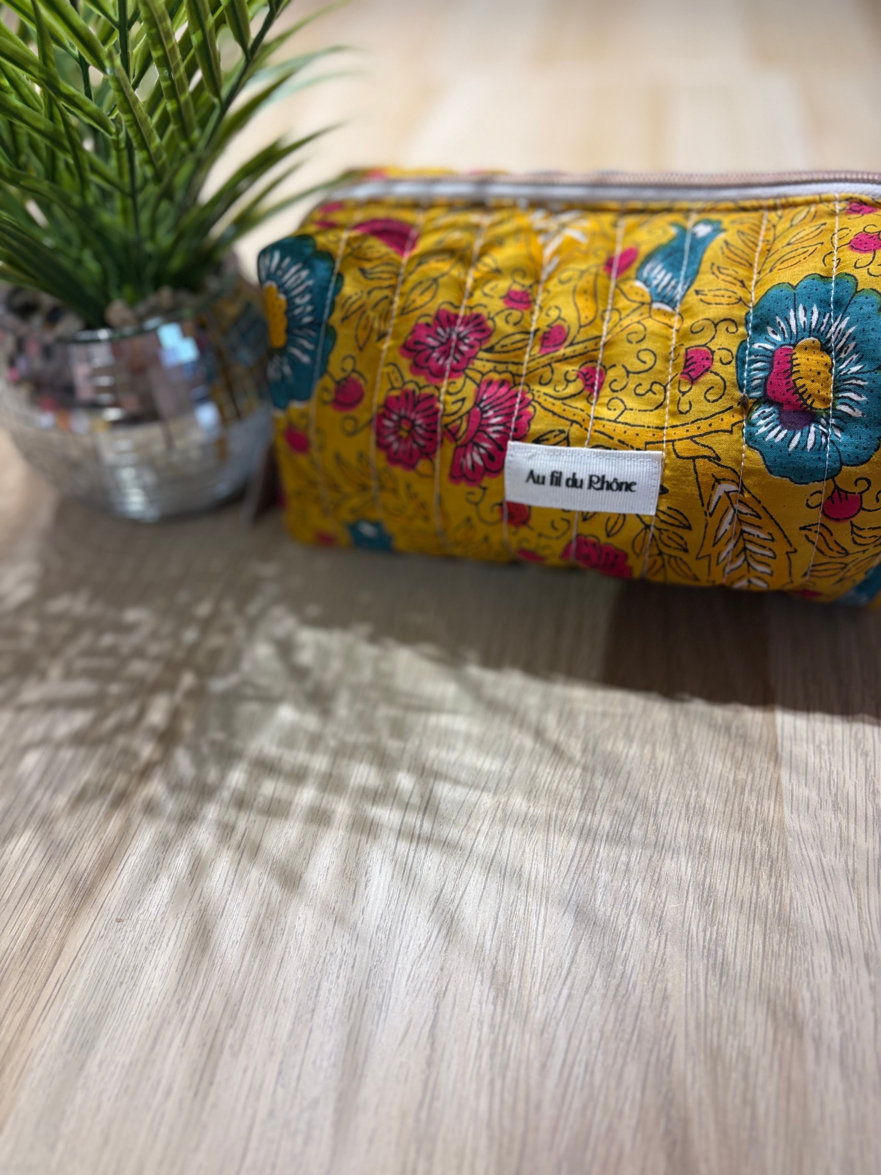 Trousse de toilette - Tara