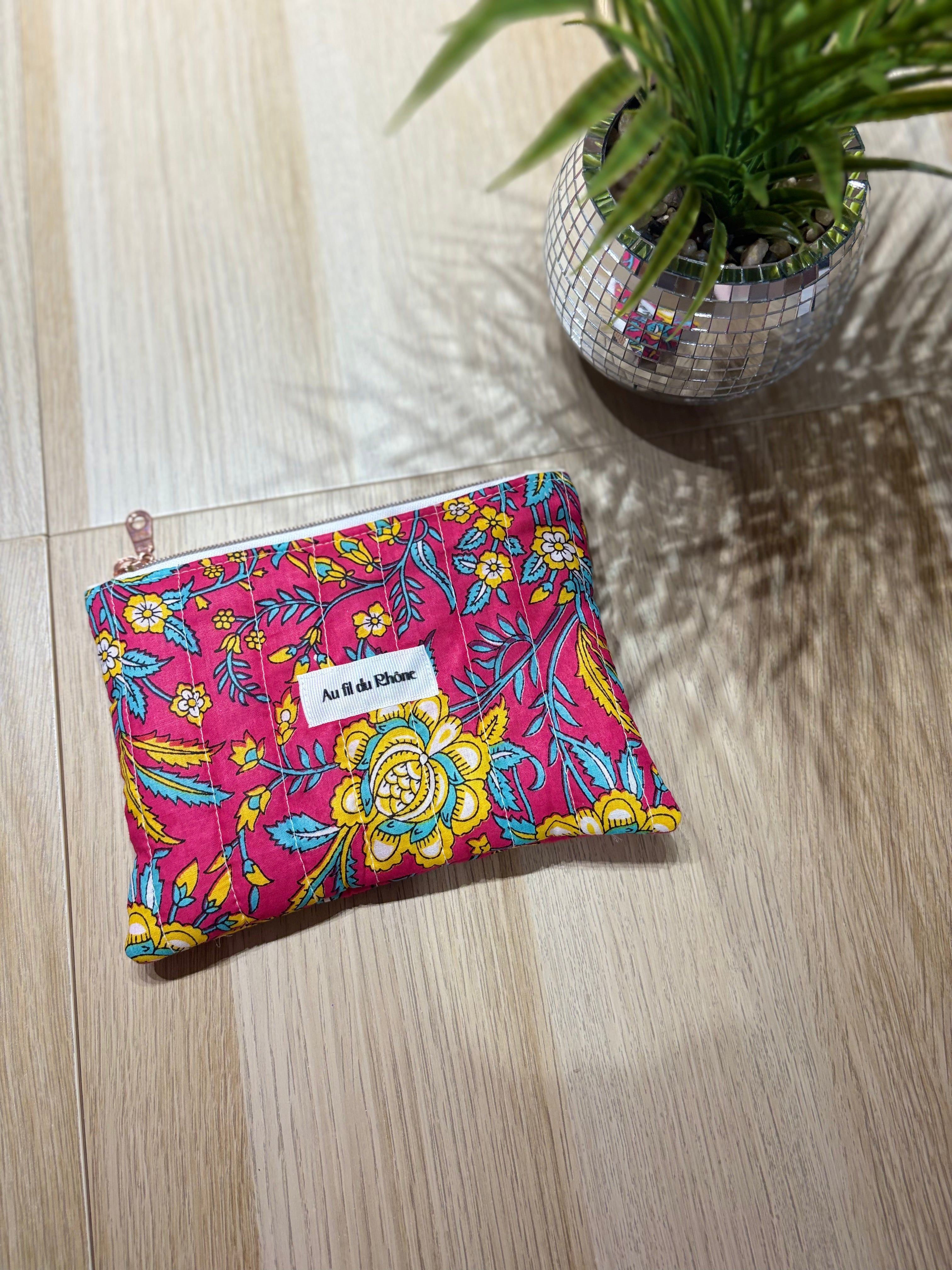 Pochette plate - Nila