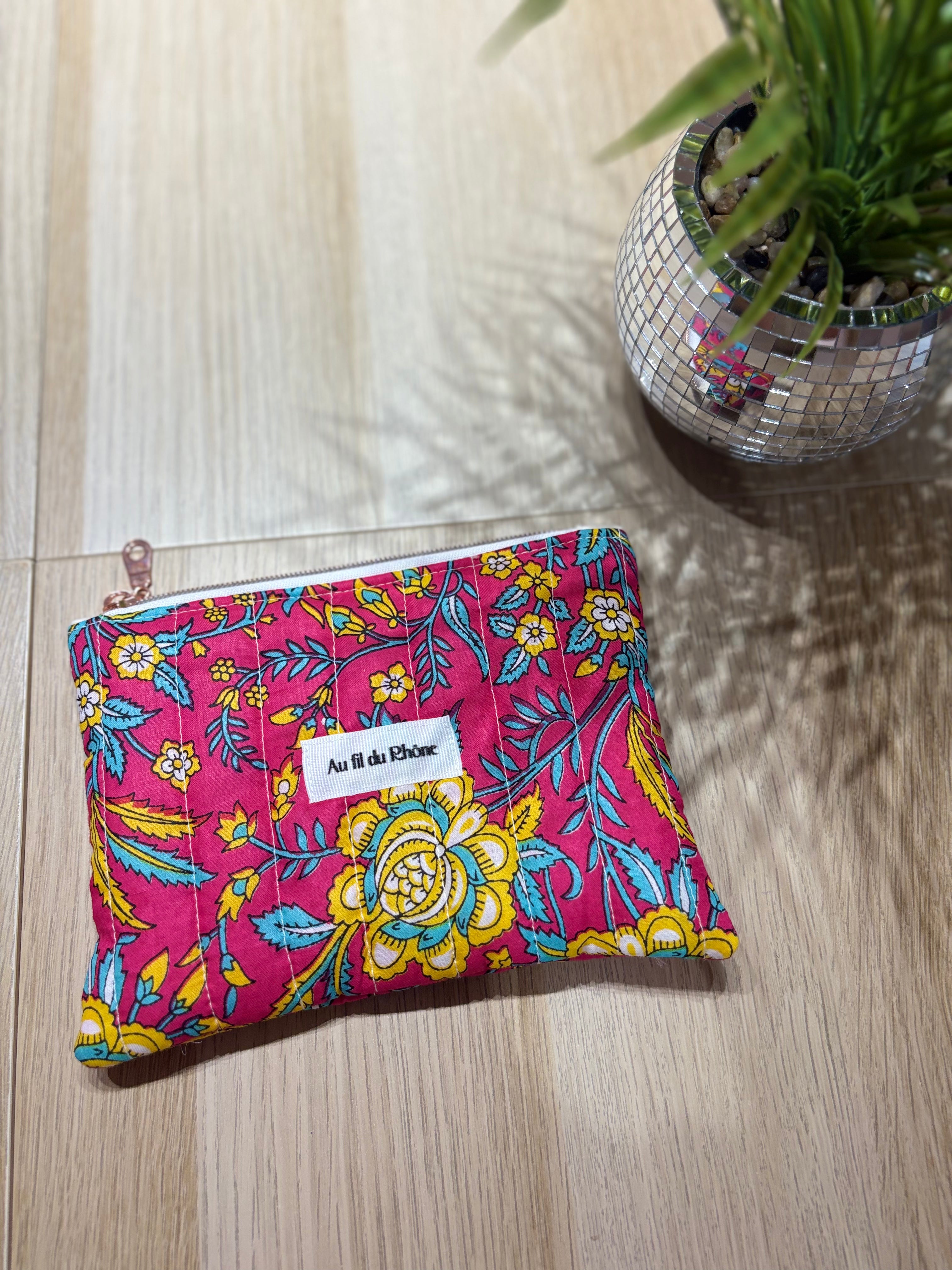 Pochette plate - Nila