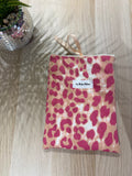 Pochette à livre - Samantha