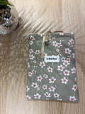 Pochette à livre - Mathilde