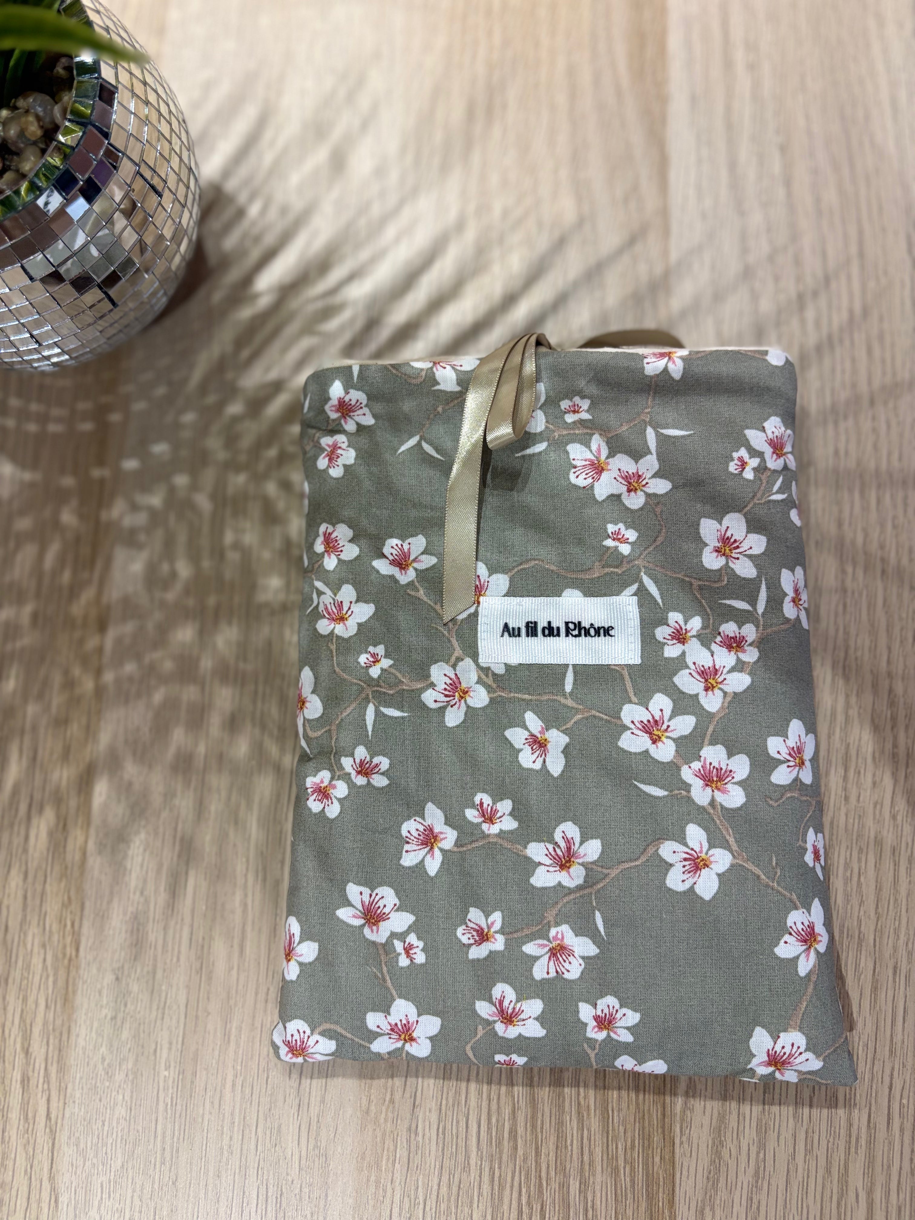 Pochette à livre - Mathilde