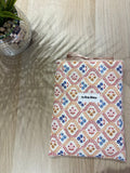 Pochette à livre - Alice