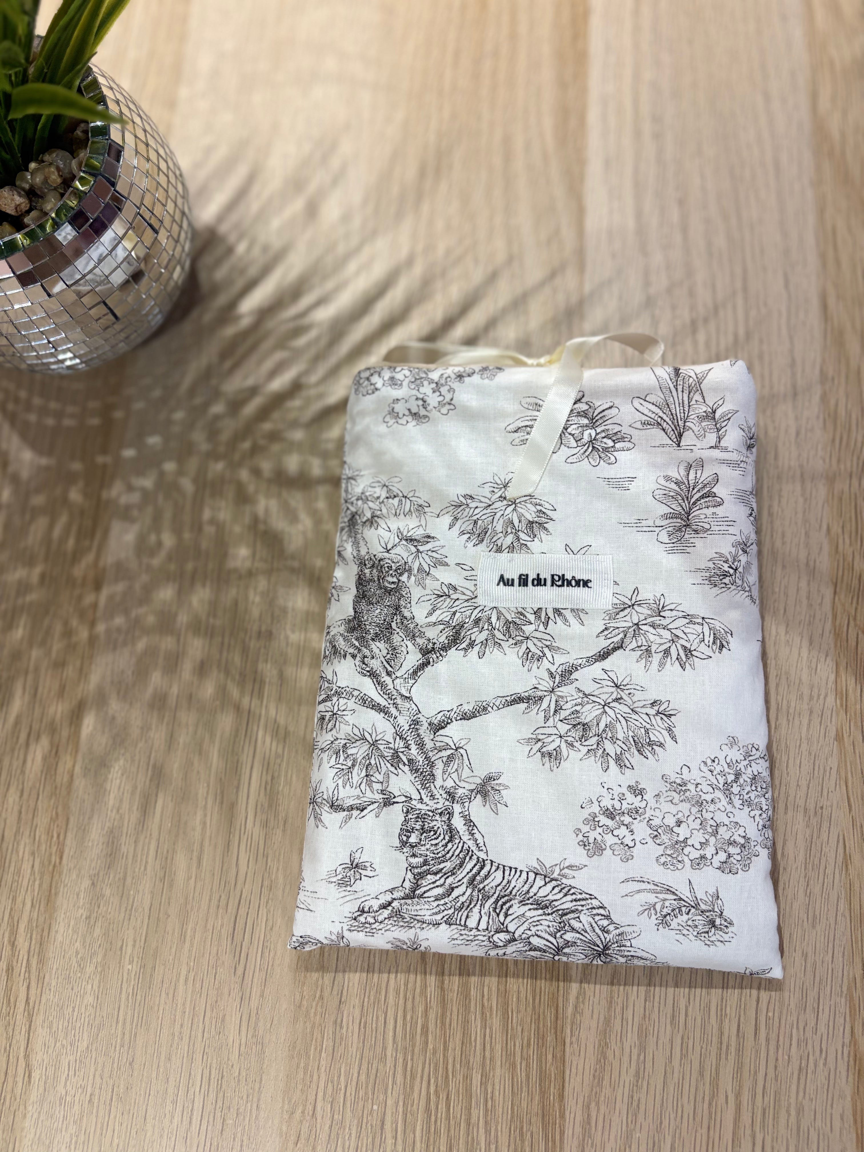 Pochette à livre - Zélie