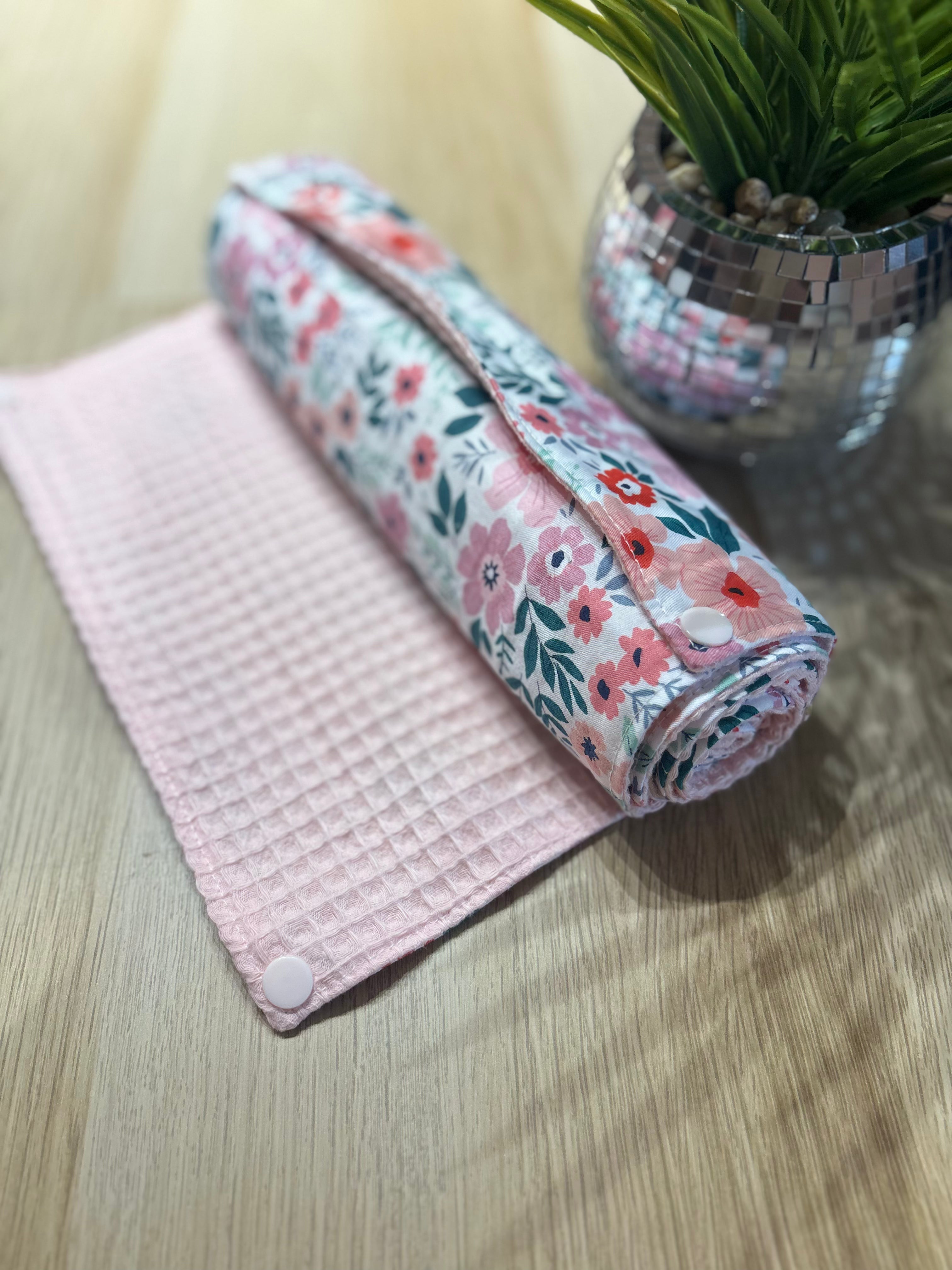 Essuie-tout lavable