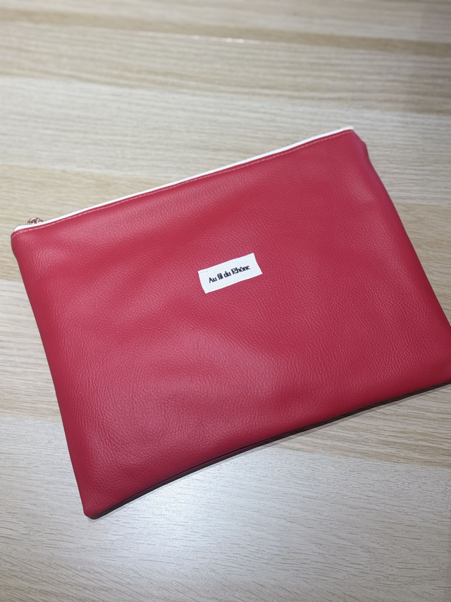 Pochettes iPad