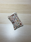 Eponges lavables