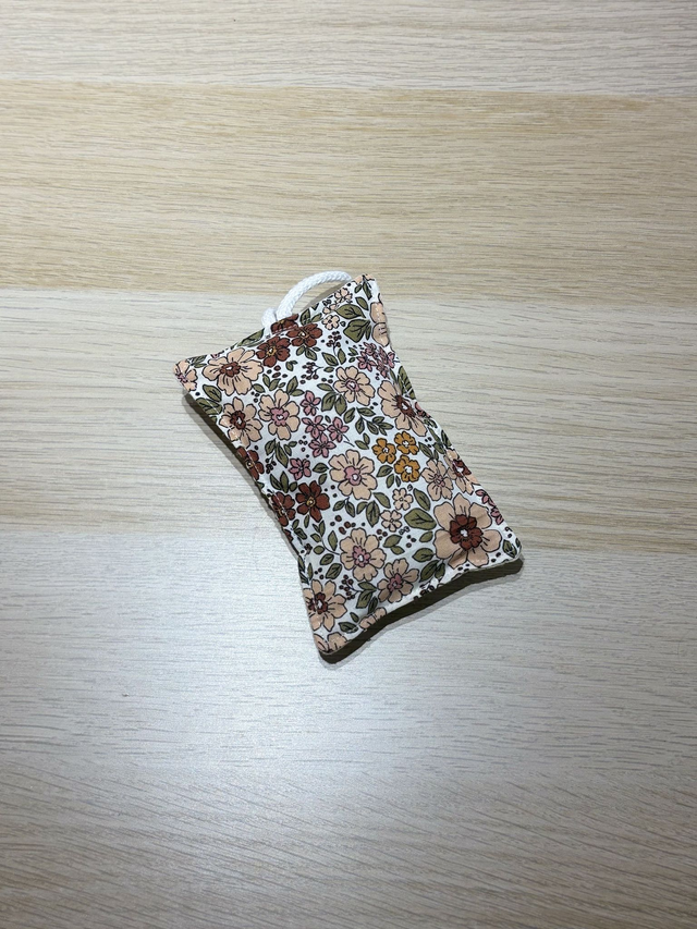 Eponges lavables